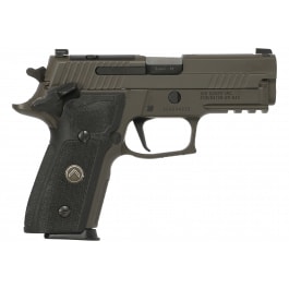 SIG SAUER P229 LEGION 9MM SAO 10+1 OR MA | USA Gun Store