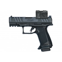 WALTHER ARMS PPK SD 32 ACP 3.3ʺ 7rd – Black