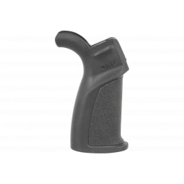 NcStar Beavertail Grip Core Black Rubber for AR-Platform