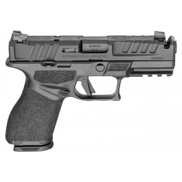 Springfield Armory Echelon 4.0C Comp 9mm 4″ Barrel 10-Rounds U-Dot Sights