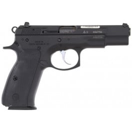 CZ 75BD 50TH ANNIV ELT 9MM 10RD BK