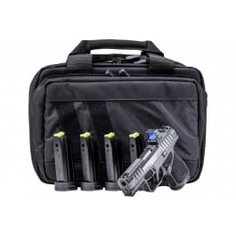 RMARTIN RM1CBLKOSP10RR 9MM 4 2-10R BLK