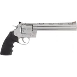 ANACONDA 45 COLT 8” BBL 6-ROUND STAINLESS