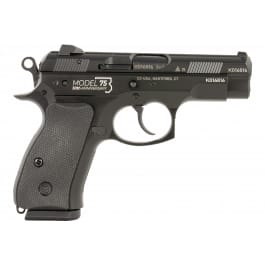 CZ 75 D 50th Anniversary 9mm 3.75″ Barrel 15-Rounds