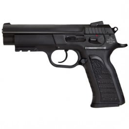 Rock Island Armory 51655 Mapp 9mm Full Size Polymer Frame 15rd