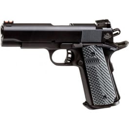 RIA 1911 ROCK ULTRA 10MM 5 FULL SIZE G10 GRIP 8R