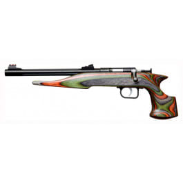 CHIPMUNK PISTOL 22LR CAMO LAMINATE