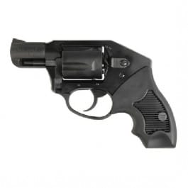 CA OFF DUTY 38SPL 2 BLK FS COMPACT 5RD DAO | USA Gun Store