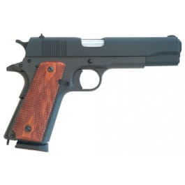 Cimarron 1911 1911A1 45 ACP 8 Round 5″ Barrel