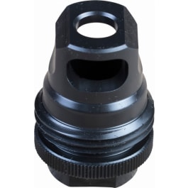 Silencerco ASR 1-Port 5/8-24 Muzzle Brake, .30 - AC2627