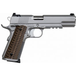 CZ Dan Wesson Specialist Light Rail 45 ACP 5″ 8RD 01802