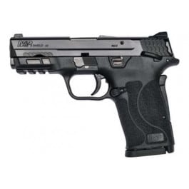 Smith & Wesson M&P9 Shield EZ | Semi-Auto Handgun