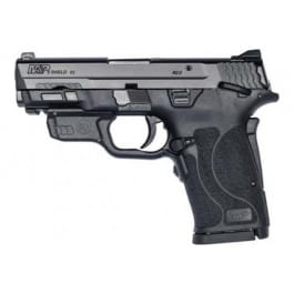 SW M&P9 SHIELD EZ M2.0 9MM 3.6 TS RED LG 8R