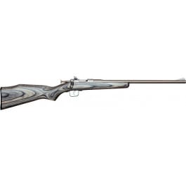 CHIPMUNK RIFLE 22LR – STAINLESS/BLACK LAMINATE | USA Gun Store