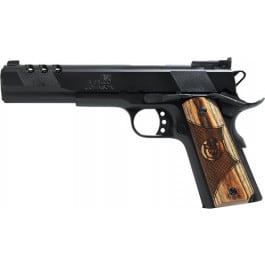 Iver Johnson Arms GIJ26 Eagle XL Ported 45 ACP 8rd Cap 6″ Barrel