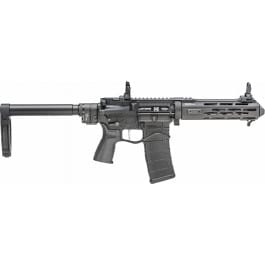 Springfield Armory SA-35 Coyote Brown 9mm 4.7″ Barrel 15-Rounds