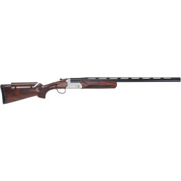 Stevens 555 Trap 12 Gauge Single Shot Shotgun 1 Rd. 23222 011356232229