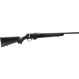 Tikka T1x MTR Blued .22 LR 20-inch 10Rds
