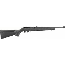 10/22 22lr 16.1″ B B/Syn Compact