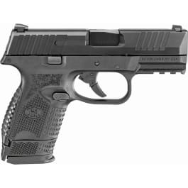 FN 509C Striker Action Pistol 3.7″ Barrel 9mm – Black/BLK LS(1) 12-RND(1)15rd – 66-100815