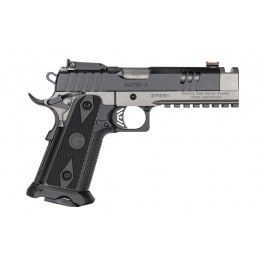 EAA Corp Girsan Witness 2311 Match X Tungsten 9mm 5″ Barrel 20-Rounds