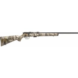 SAVAGE ARMS MARK II BOLT 22LR SS/CAMO 10+1 | USA Gun Store