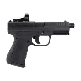 FMK Firearms 9C1-G3 9mm 3.87″ 10rd. – Black