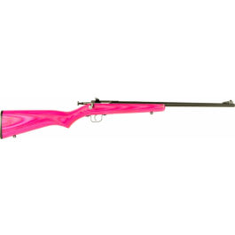KSA PINK LAMINATED 22LR