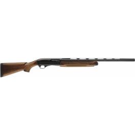 Winchester SXP Field Compact, 12GA, 24in. Barrel, 4rd, Wood Stock & Forend – Black (48702003912)