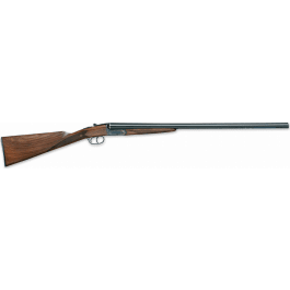 Italian Firearms Group Iside 410 Gauge Side by Side-Action Shotgun, Wood – FRISBS4128