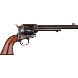 CIMARRON P-MODEL 44-40 WIN – OM FS 7.5″ CC/BLUED WALNUT | USA Gun Store