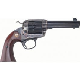 CIMARRON SAA BISLEY 44/40 WIN – FS 4.75″ CC/BLUED WALNUT | USA Gun Store