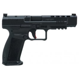 CANIK METE SFX 9mm 5.2″ 20rd – Black