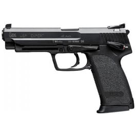 Heckler & Koch USP 45 Expert V1 45 ACP Pistol