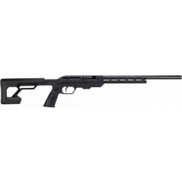 SAVAGE ARMS 64 PRECISION 22LR BL/FDE 20+1 | USA Gun Store