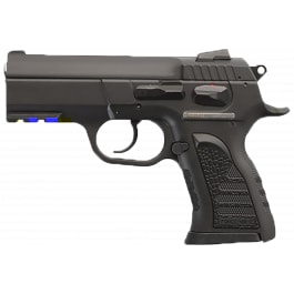 Italian Firearms Group TFCOMPACTF10 Force P Compact F 3.7″ 11RND STEEL/POLY