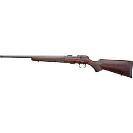 CZ 457 AMERICAN LH 22MAG 24.8 5RD