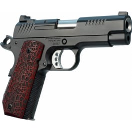 Ed Brown EVO KC9, 9MM, 4.00″ Barrel, 9+1 Rds, Black Gen4 – 800732701103
