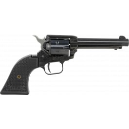 HERITAGE MANUFACTURING 22LR BLUE 4.75″ FS POLY | USA Gun Store