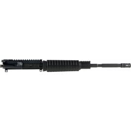 Anderson B2K612DF000P Complete Upper 16" 6.5 GrendelDEL