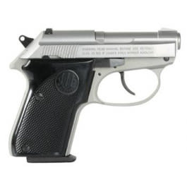 BERETTA 3032 Tomcat 32 ACP 2.4″ 7rd – Stainless
