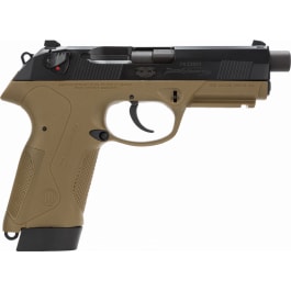 Beretta PX4 Storm Special Duty 45 ACP 9rd/10rd 4