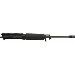 Bushmaster XM-15 Complete 5.56x45mm Upper Receiver 16" Barrel - 00-400003-Black