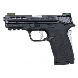 Smith & Wesson M&P380SHLD EZ 12718 PC 380 3.8 PT 2.0 SLV 8R