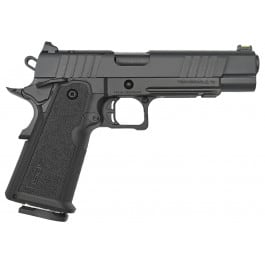 TISAS 1911 DUTY B9R DS 9MM 5 DOUBLE STACK
