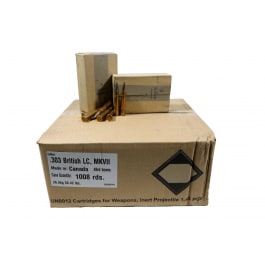 ammo CD まとめ売り Slip Top 20 Round Ammo Box 25-06 /270 /280 /30-06 /300 H&H
