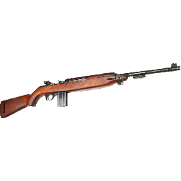 M1 Carbine Rifle, .30 Caliber Rifle, C&R, Surplus Good