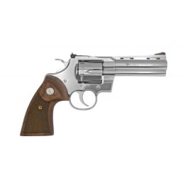 Colt Python .357 Magnum, 4.25
