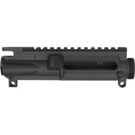 Yankee Hill Machine Flat Top Upper Receiver, AR15 A3 Stripped - Yankee Hill Machine 110
