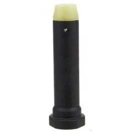 Tacfire 4.6 oz. H2 AR-15 Buffer, Carbon Steel - Black - MAR044-H2